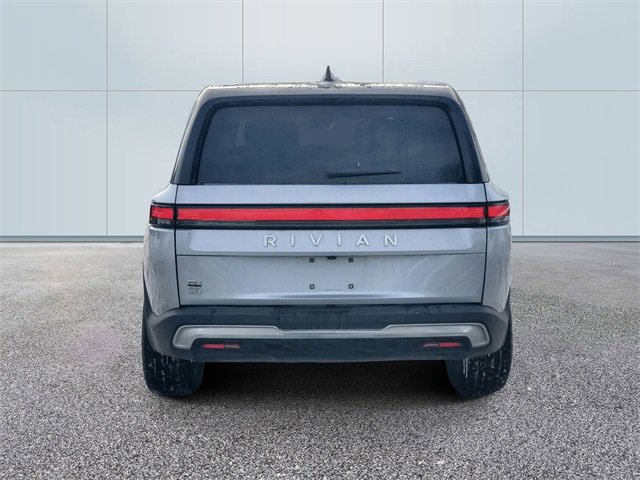 Used 2024 Rivian R1S Adventure image 5