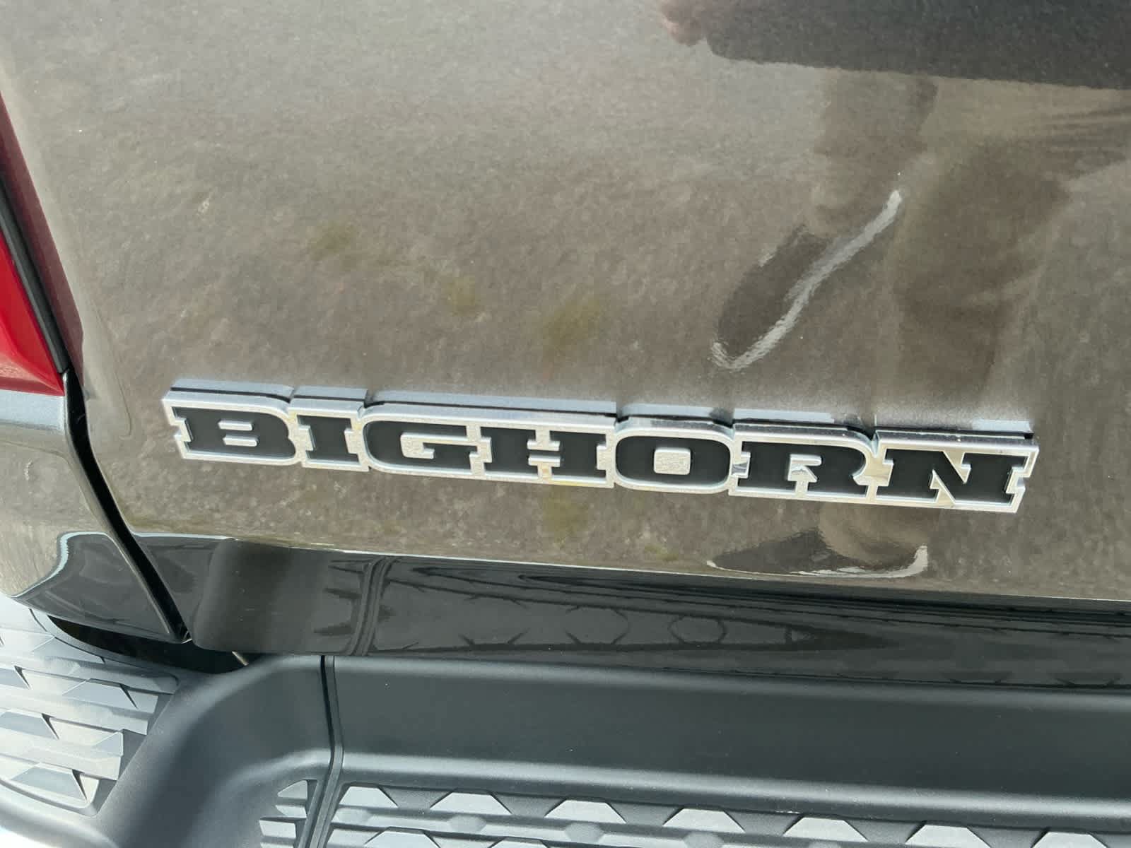 Used 2023 RAM 1500 Big Horn AWD/4WD image 18