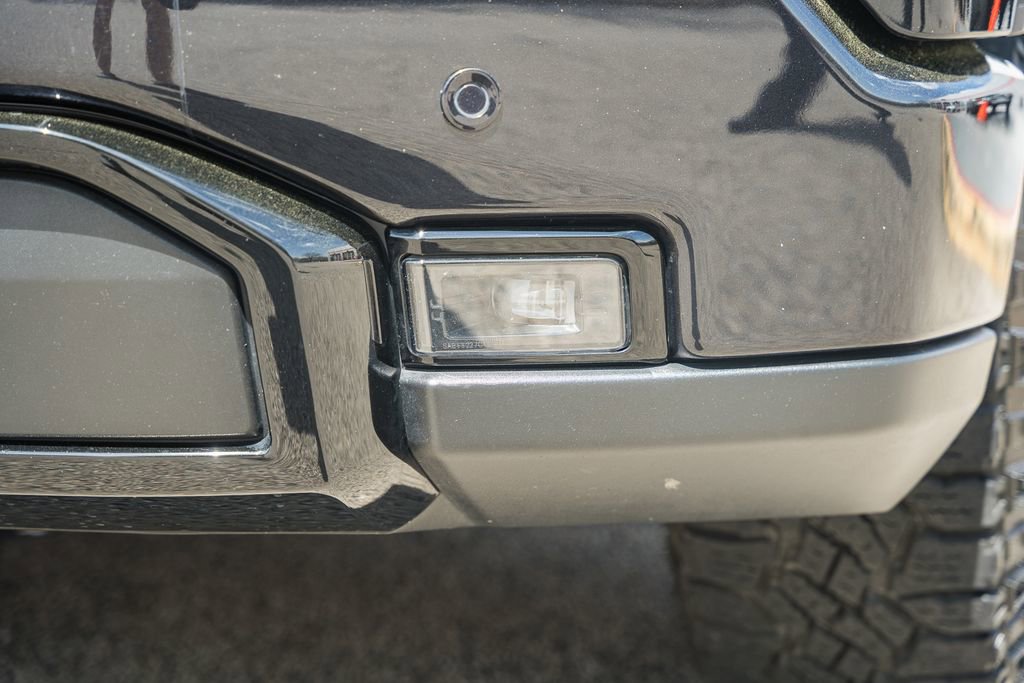 Used 2022 GMC Sierra 1500 AT4 w/ AT4 Premium Package image 21