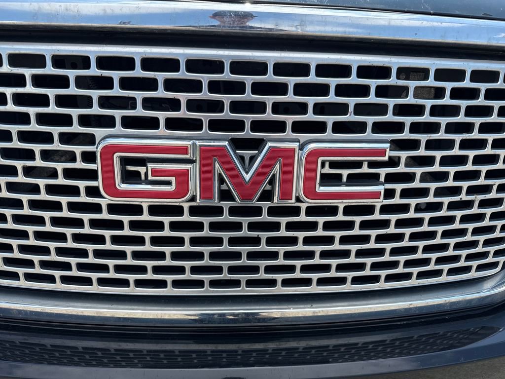Used 2016 GMC Yukon Denali w/ Open Road Package AWD/4WD image 59