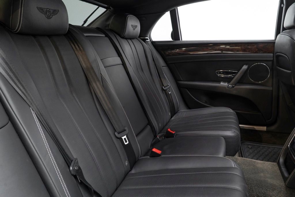 Used 2014 Bentley Flying Spur W12 image 50
