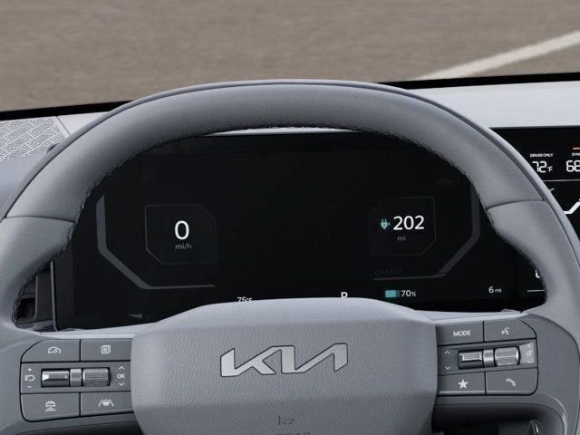 New 2026 Kia EV9 Wind image 21