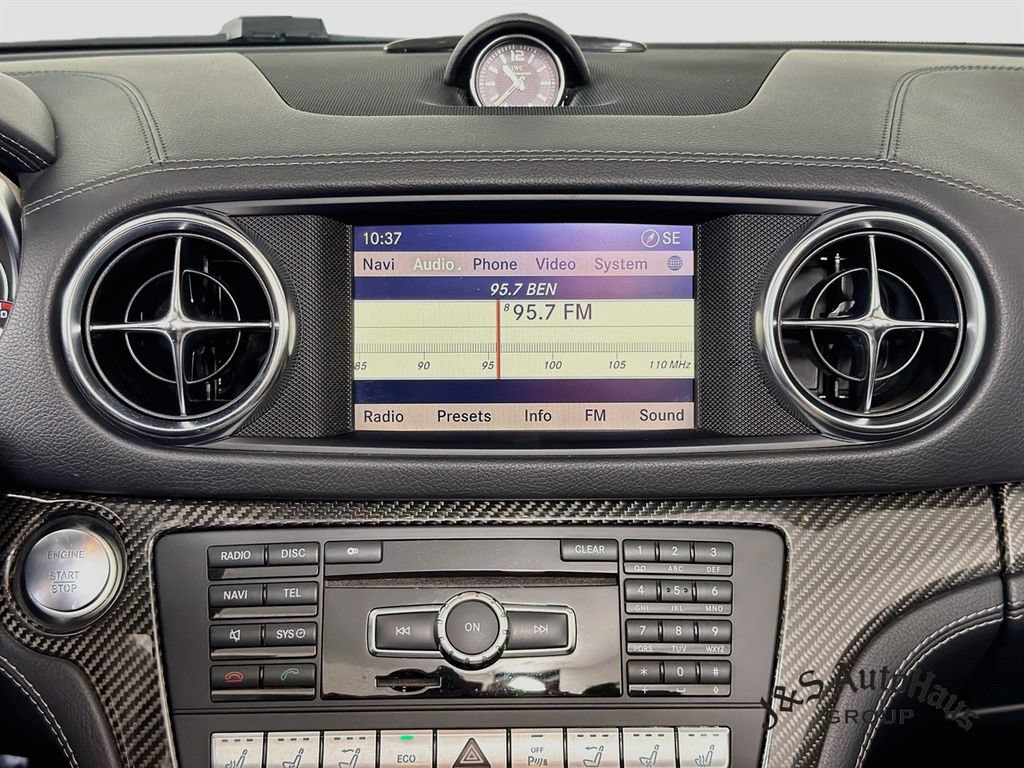 Used 2013 Mercedes-Benz SL 63 AMG image 16