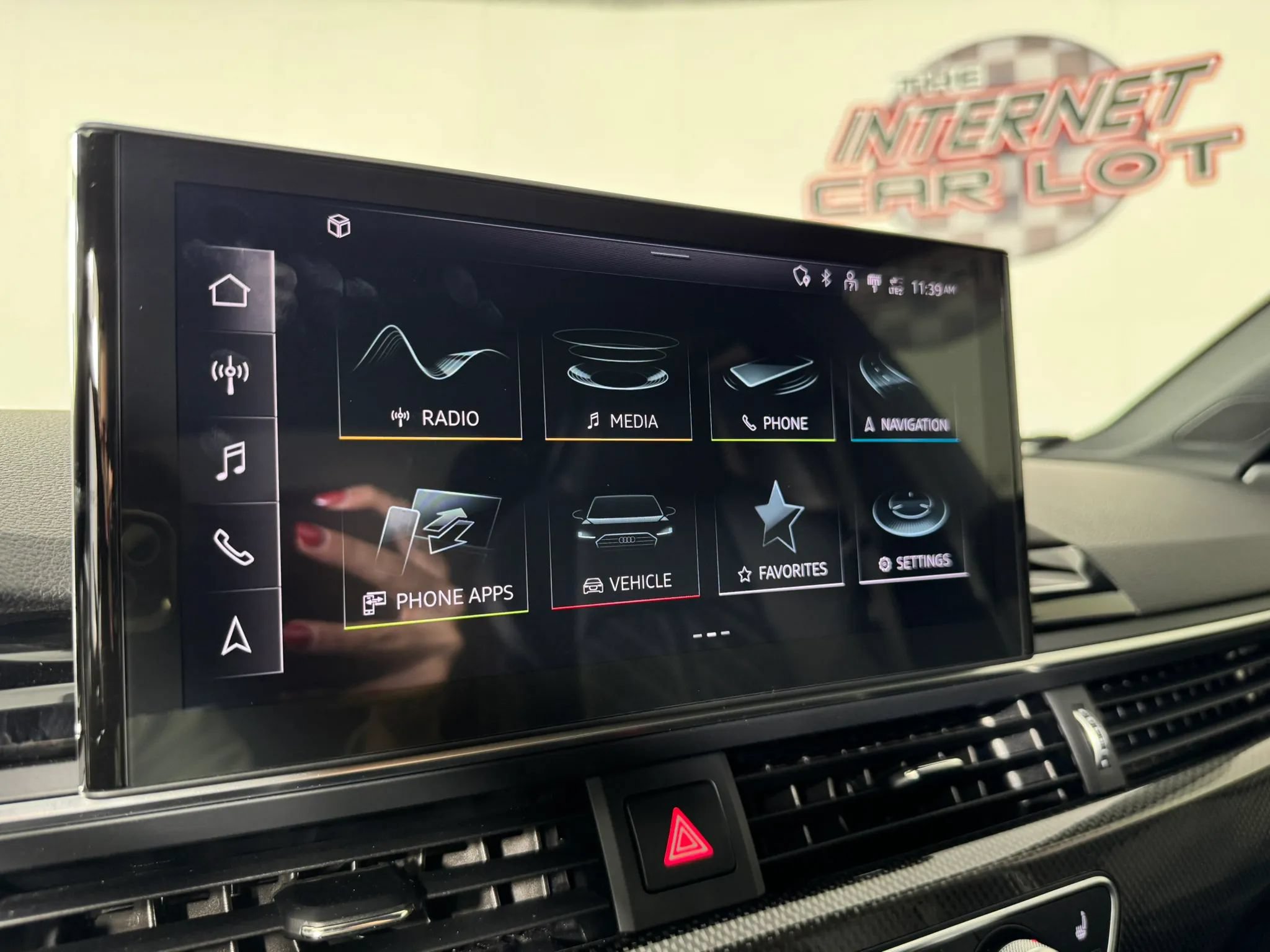 Used 2021 Audi S5 Prestige AWD/4WD image 19