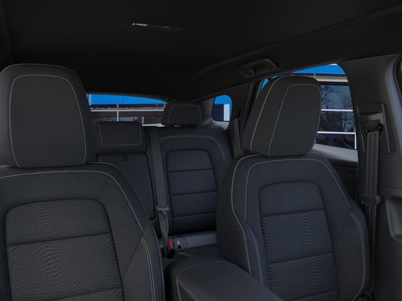 New 2025 Chevrolet Blazer EV LT w/ Midnight/Sport Edition image 24