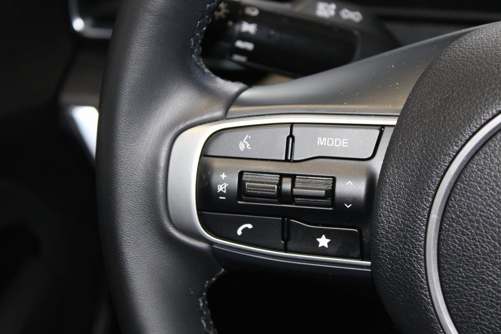 Used 2023 Kia Sportage X-Line image 20