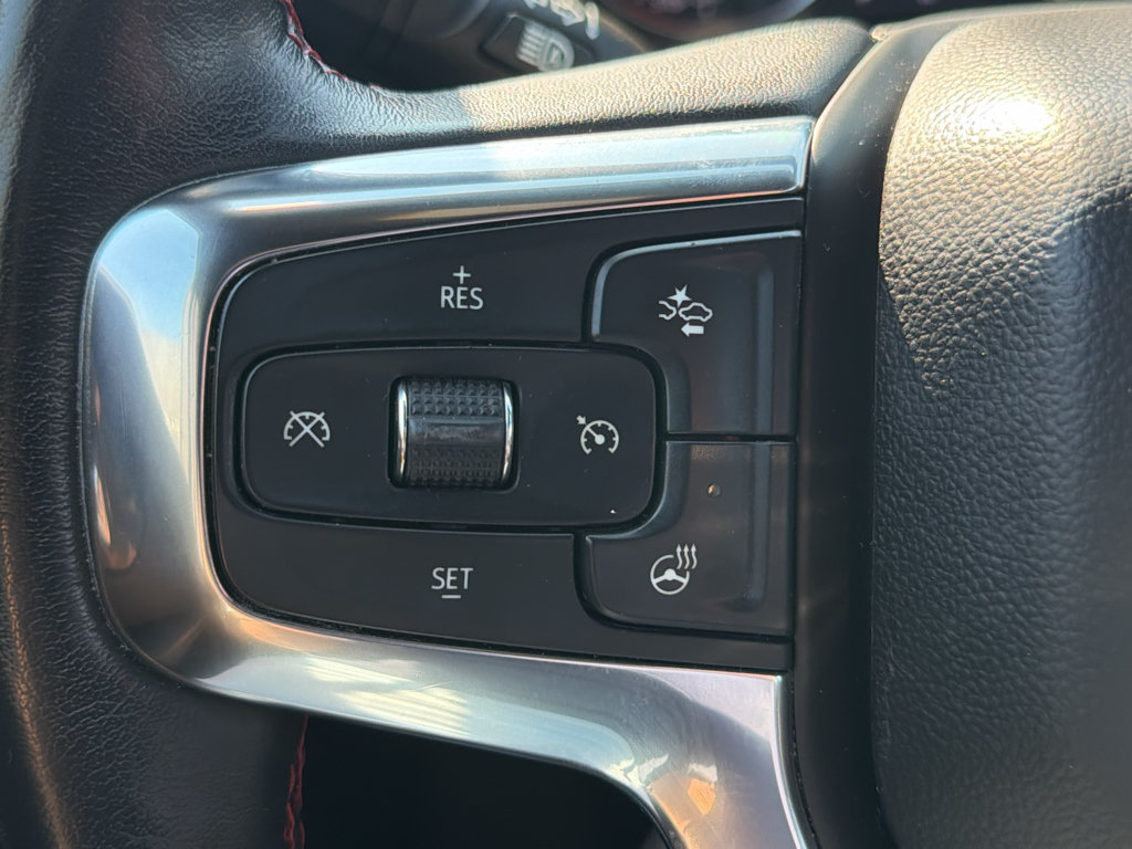 Used 2022 Chevrolet Blazer RS w/ Enhanced Convenience Package AWD/4WD image 28