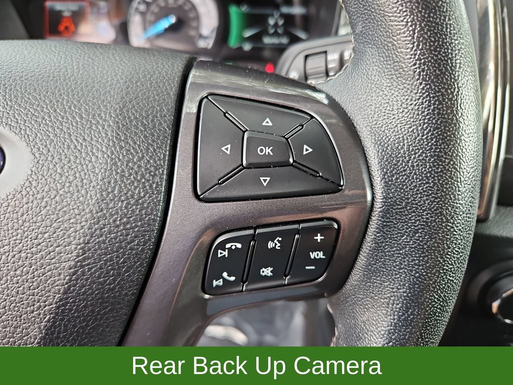 Used 2022 Ford Ranger Lariat w/ Equipment Group 501A High AWD/4WD image 12