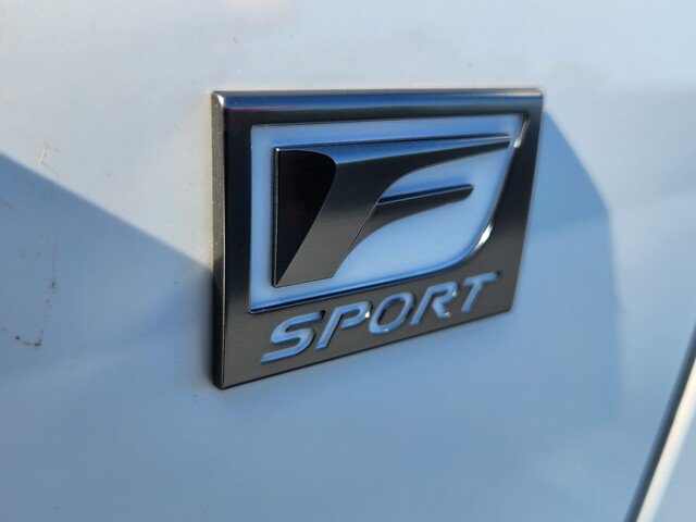 Used 2024 Lexus LX 600 F Sport AWD/4WD image 33