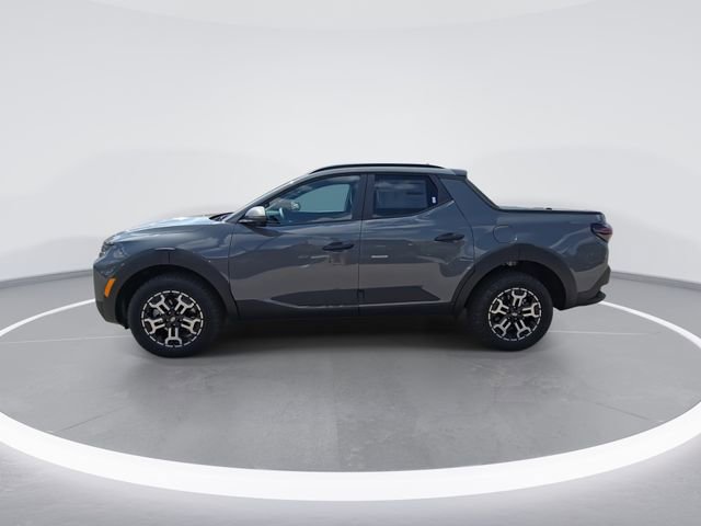 New 2026 Hyundai Santa Cruz XRT image 5