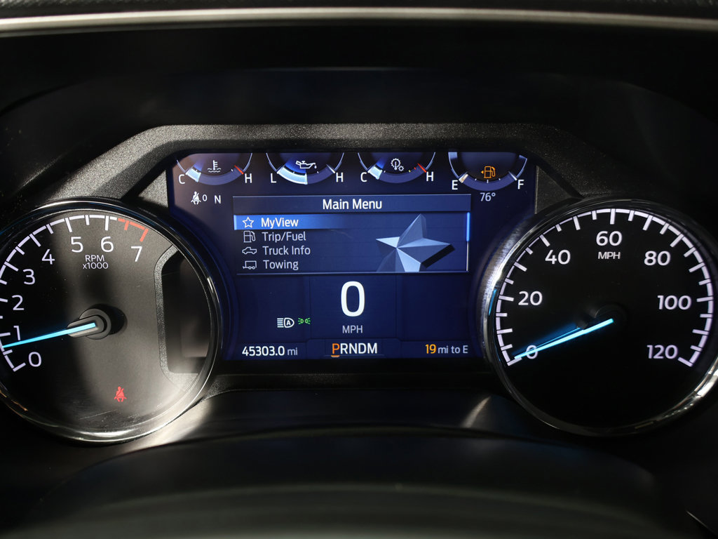 Used 2023 Ford F150 XLT w/ Equipment Group 302A High AWD/4WD image 42