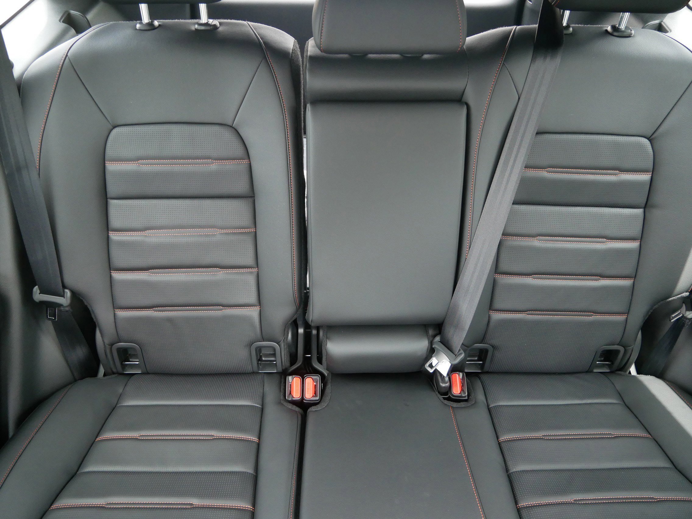 New 2026 Honda CR-V Sport Touring image 13