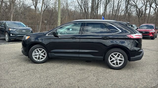 Certified 2023 Ford Edge SEL w/ Convenience Package image 6