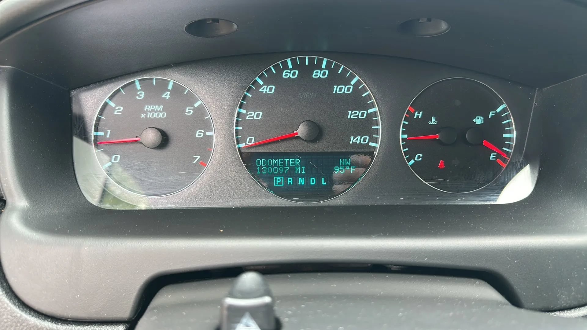 Used 2012 Chevrolet Impala LT FWD image 34