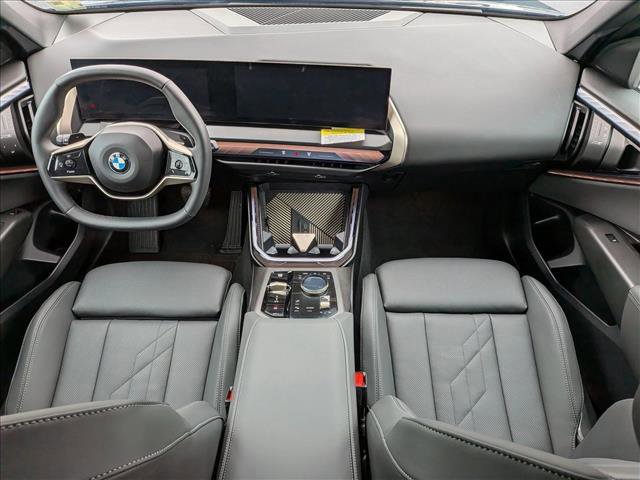 Used 2025 BMW X3 xDrive30 w/ Convenience Package AWD/4WD image 18