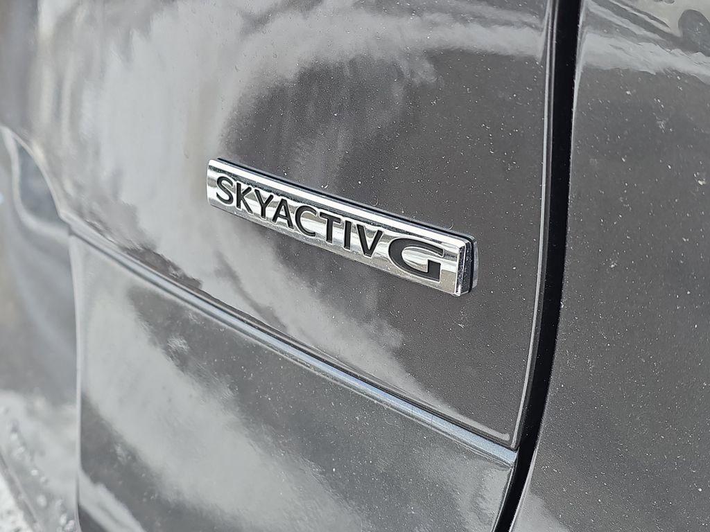 New 2026 MAZDA CX-30 AWD 2.5 S image 6