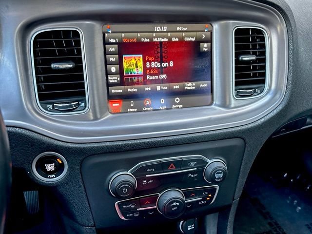 Used 2023 Dodge Charger SXT RWD image 22