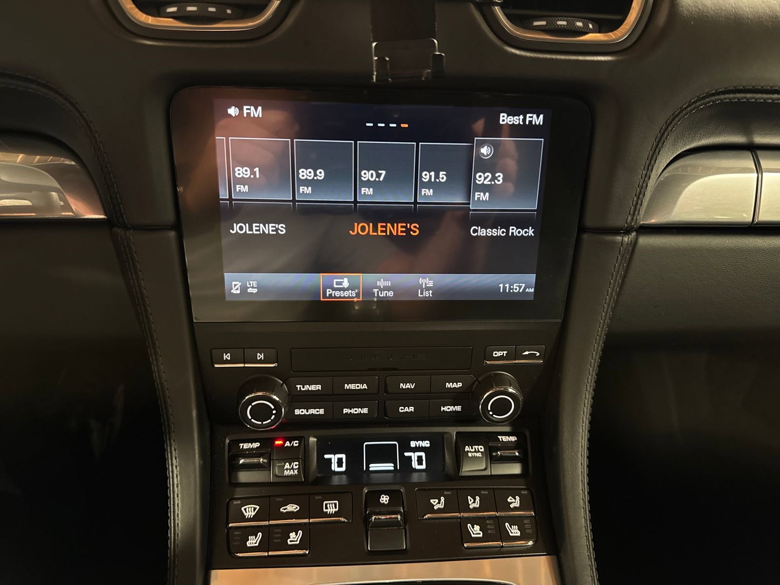 Used 2025 Porsche 718 Boxster RWD image 20
