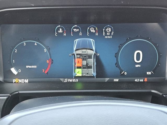 New 2026 Ford F250 Lariat w/ FX4 Off-Road Package image 21