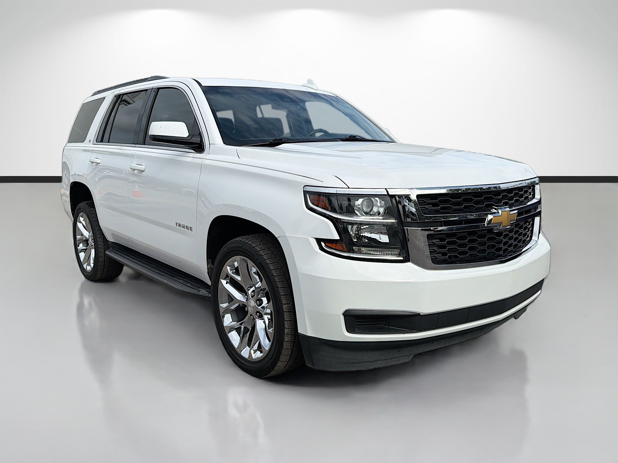 Used 2020 Chevrolet Tahoe LT RWD image 7
