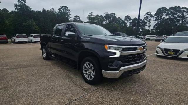 Certified 2023 Chevrolet Silverado 1500 LT AWD/4WD image 2