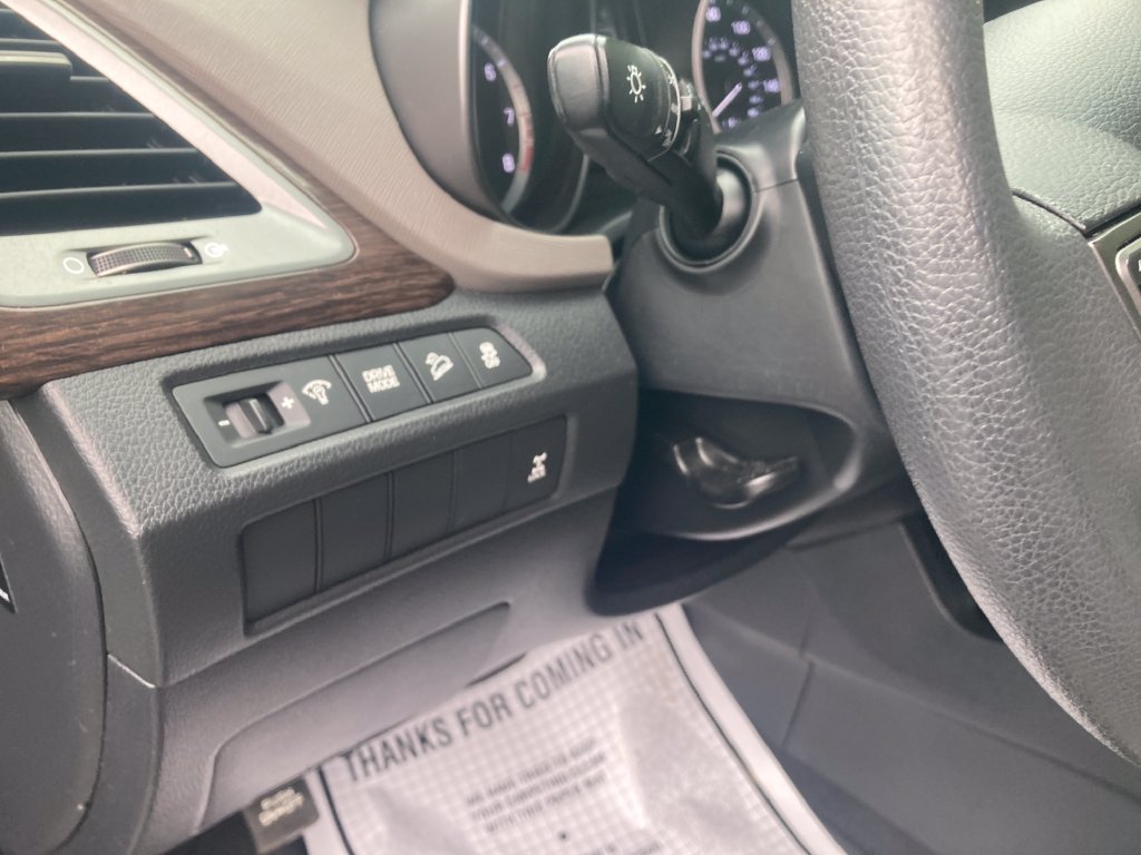 Used 2017 Hyundai Santa Fe Sport AWD/4WD image 16