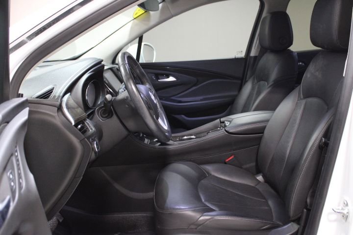 Used 2020 Buick Envision Essence image 17