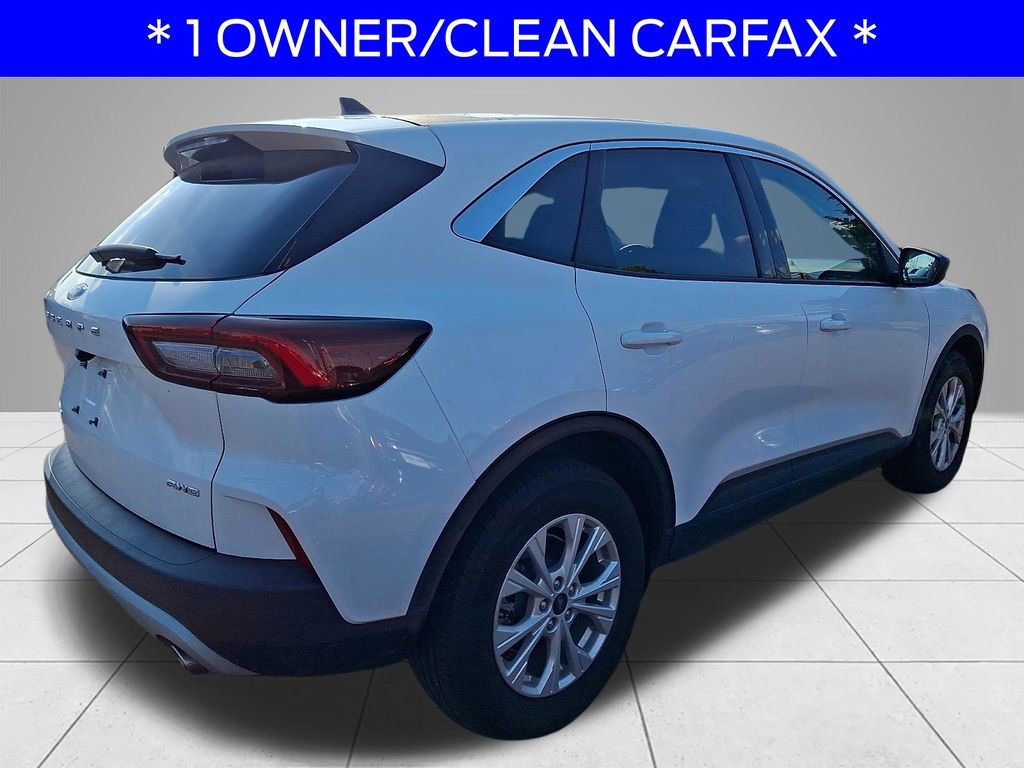Used 2023 Ford Escape Active image 4