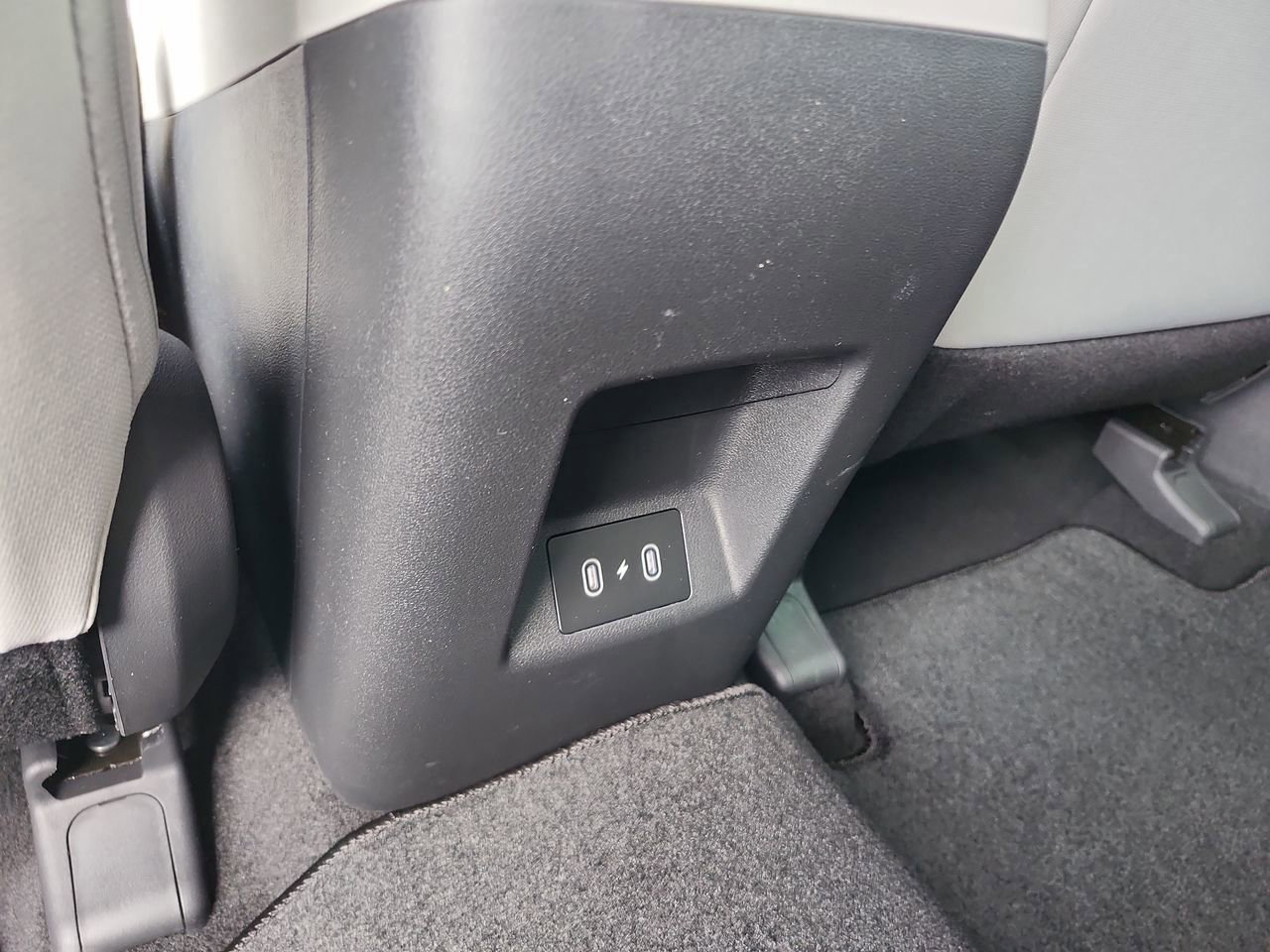 New 2026 Hyundai Tucson SE image 22