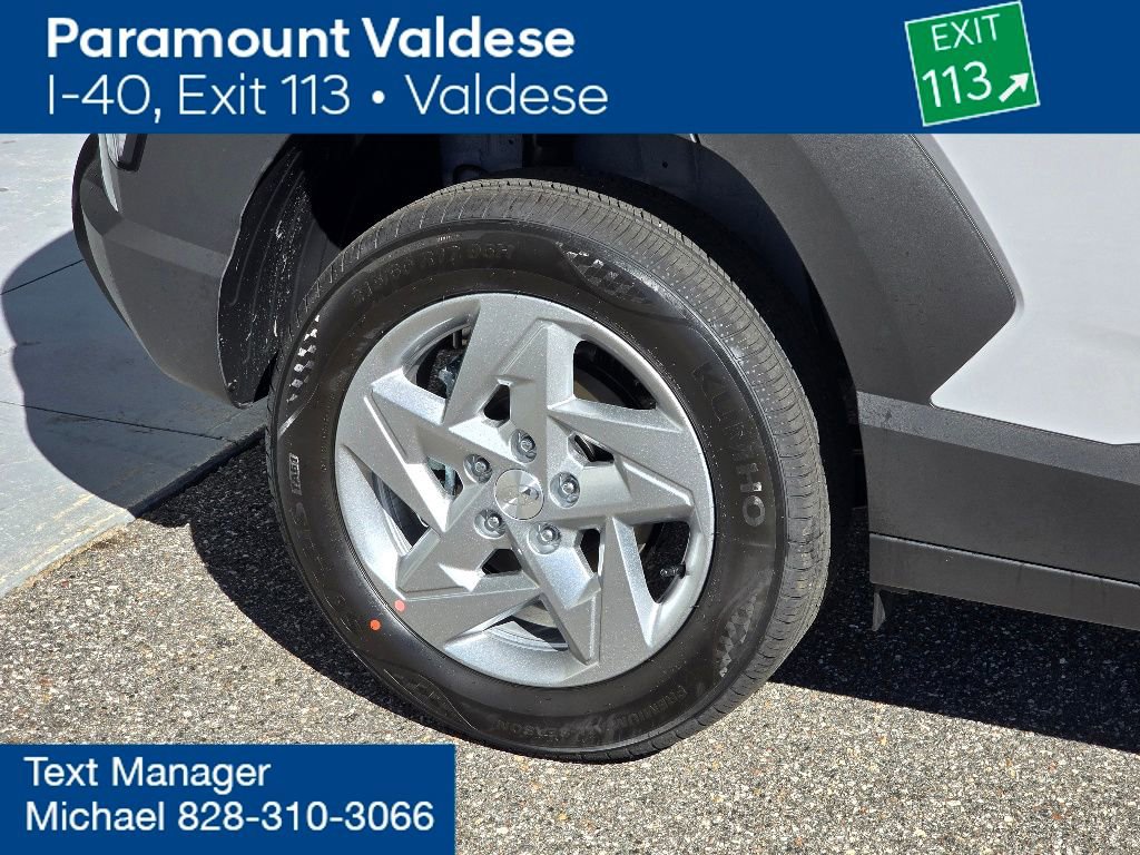 New 2026 Hyundai Kona SE image 28