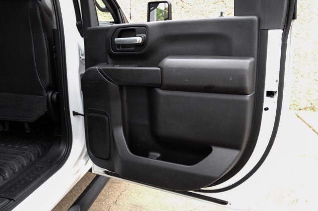 Used 2021 Chevrolet Silverado 3500 W/T w/ WT Convenience Package AWD/4WD image 45