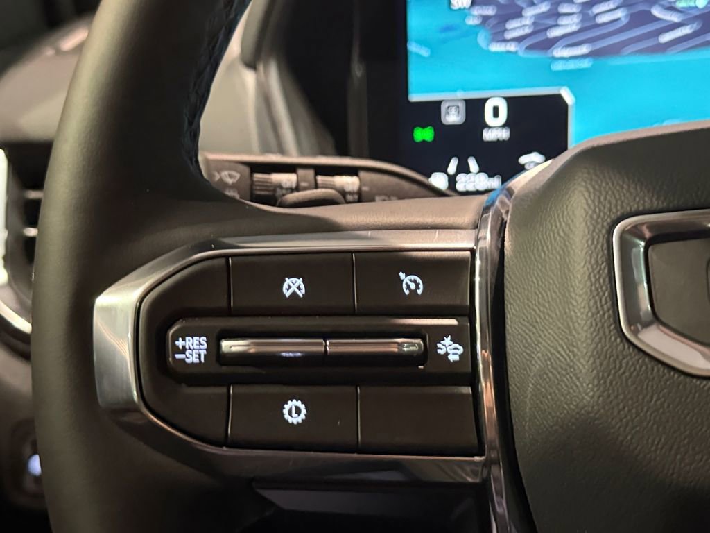 Used 2026 GMC Terrain Elevation w/ Elevation Premium Package image 19