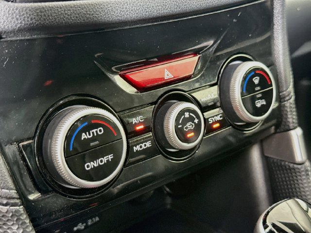 Used 2023 Subaru Forester Limited AWD/4WD image 18
