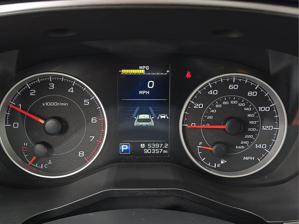 Used 2019 Subaru Ascent Premium AWD/4WD image 19