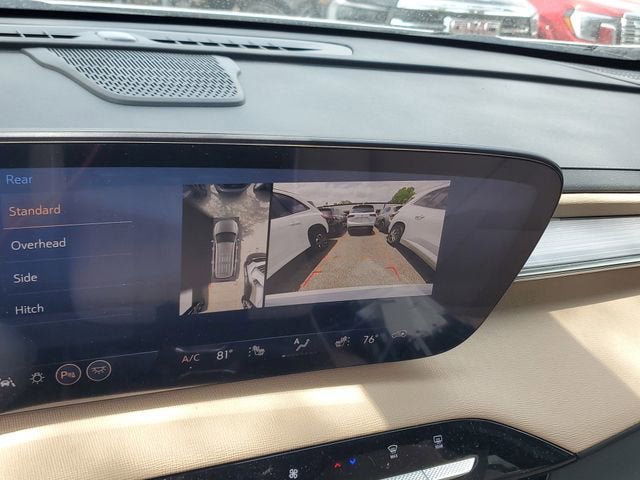 New 2026 Buick Enclave Preferred FWD image 22