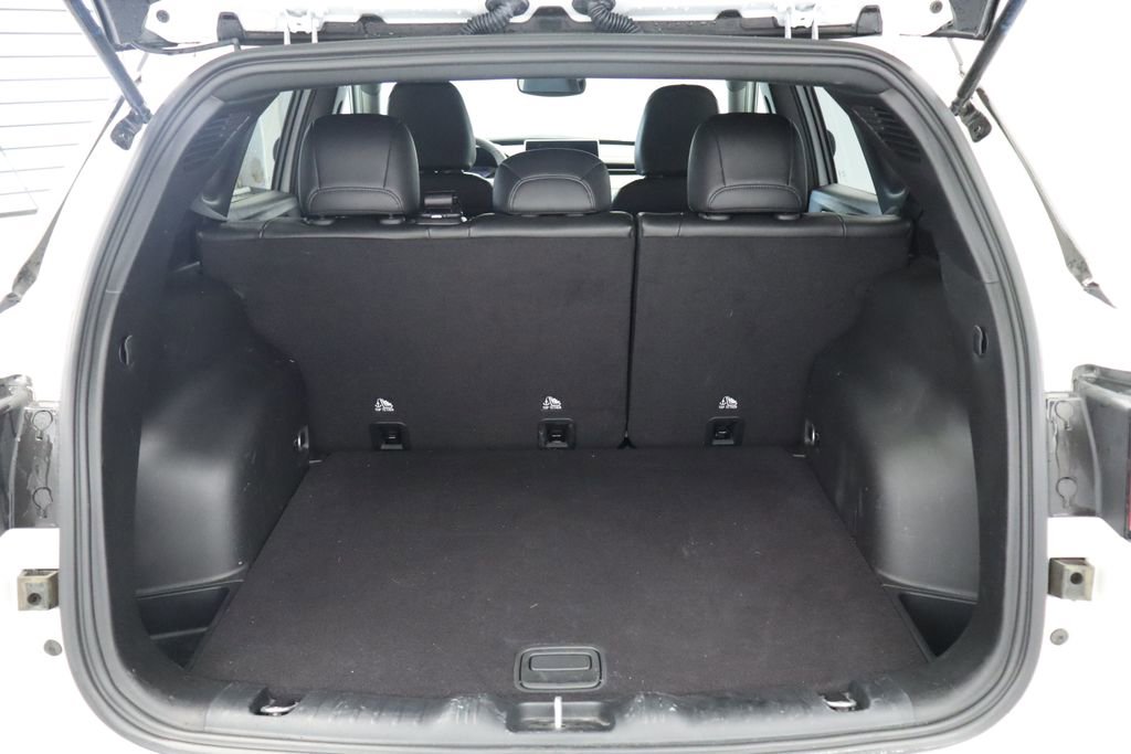 Used 2024 Jeep Compass Limited AWD/4WD image 22