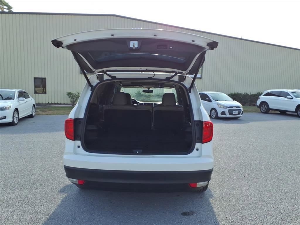 Used 2017 Honda Pilot EX-L image 26
