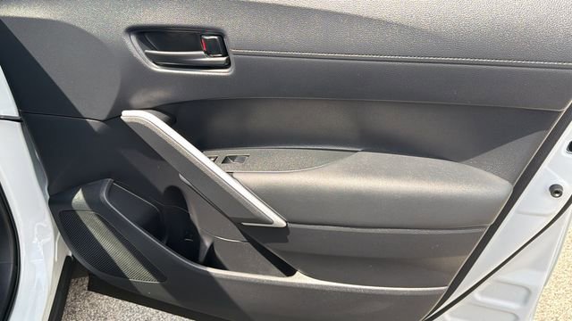 New 2026 Toyota Corolla Cross S AWD/4WD image 31