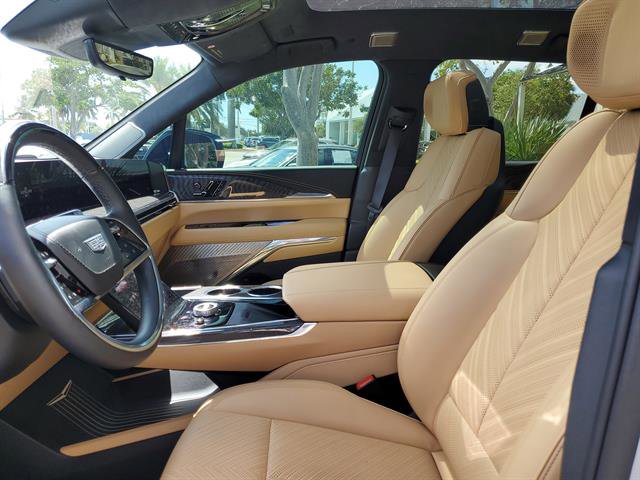 Certified 2025 Cadillac Escalade IQ Sport 2 image 50