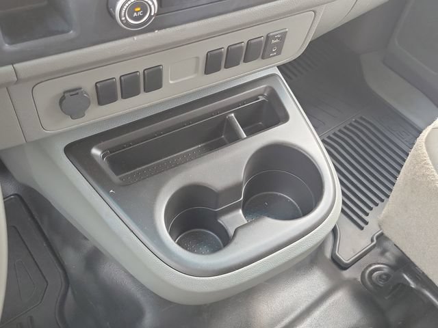 Used 2019 Nissan NV 1500 S RWD image 19