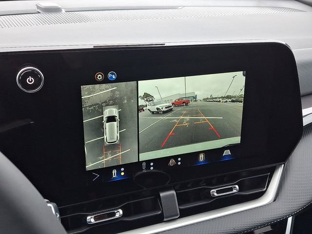 New 2026 Chevrolet Equinox LT w/ Safety and Technology Package image 14