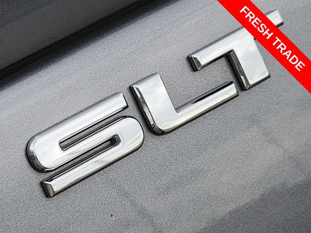 Used 2020 GMC Terrain SLT w/ Preferred Package FWD image 11