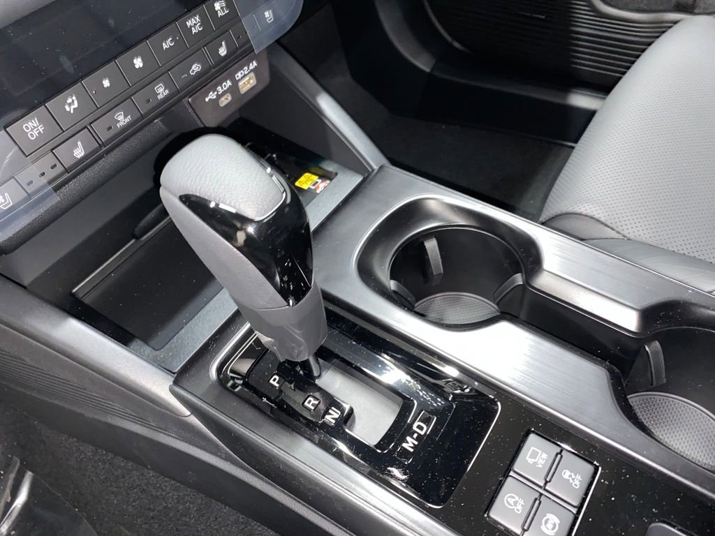 New 2026 Subaru Outback Touring XT image 15