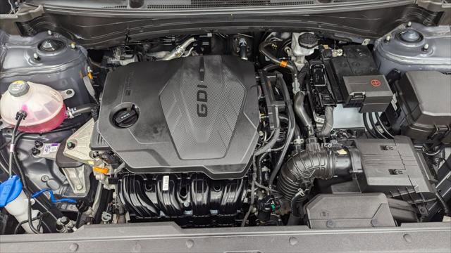 Used 2024 Kia Sportage LX image 31