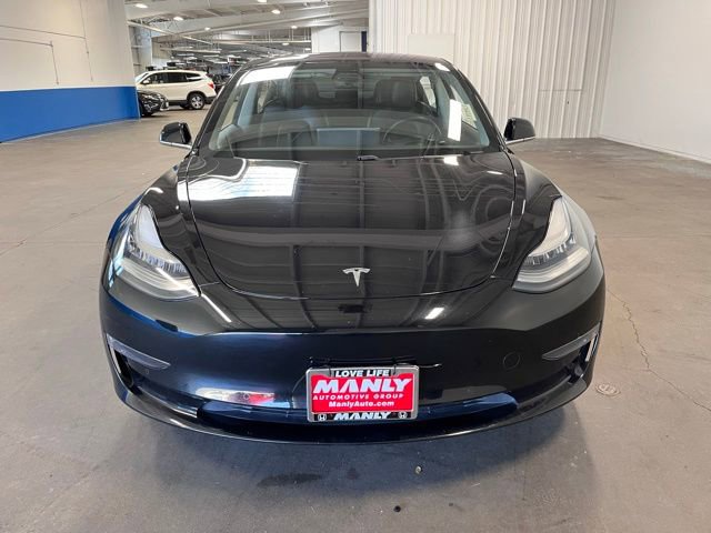 Used 2019 Tesla Model 3 Standard Range Plus image 8