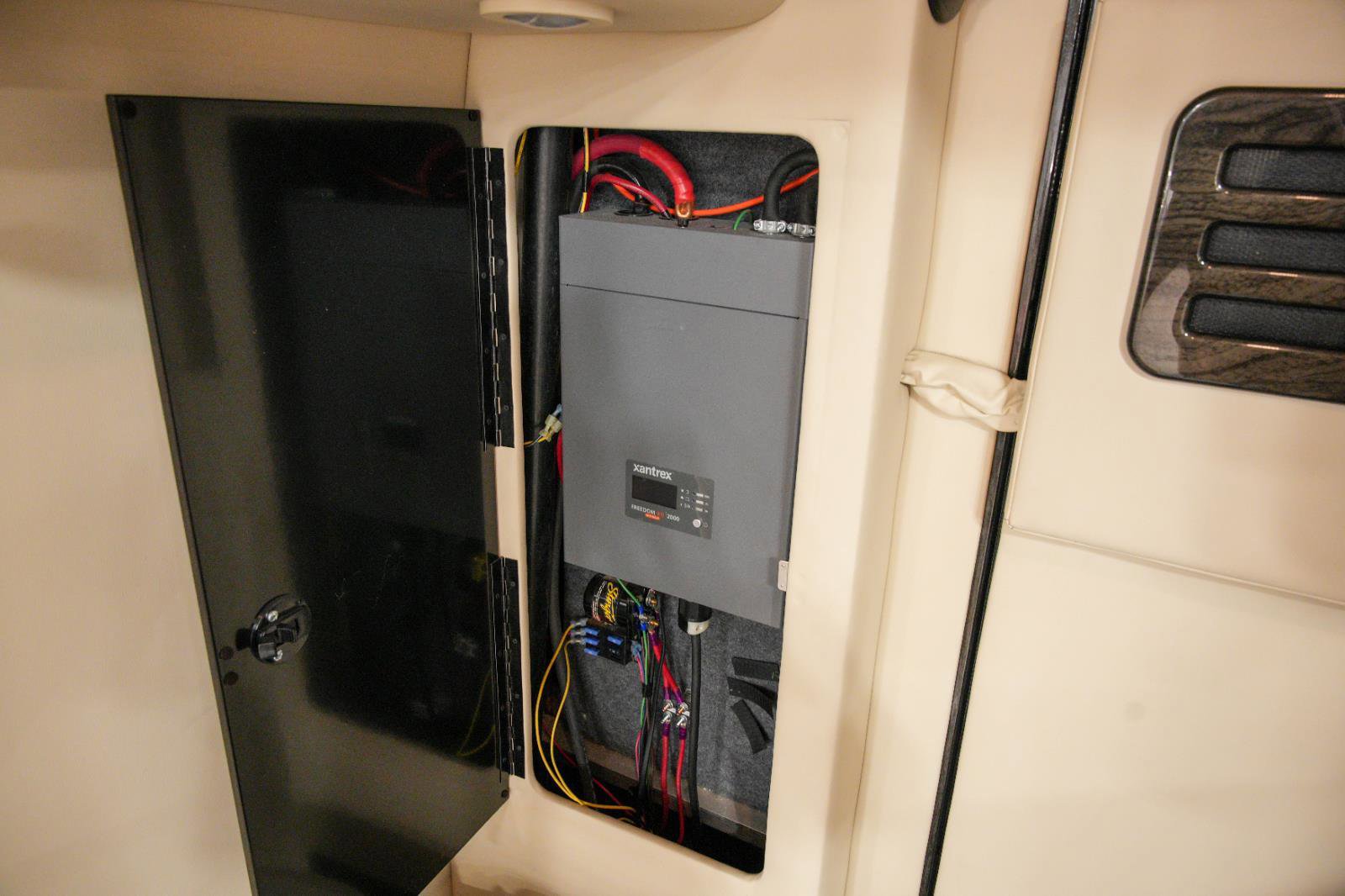 Used 2020 Mercedes-Benz Sprinter 3500 image 24