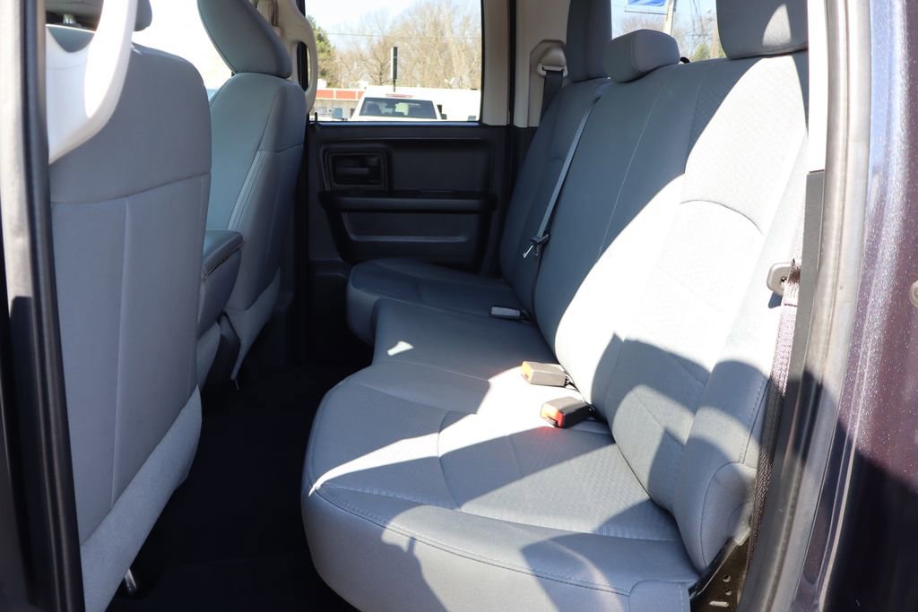 Used 2015 RAM 1500 Express image 20