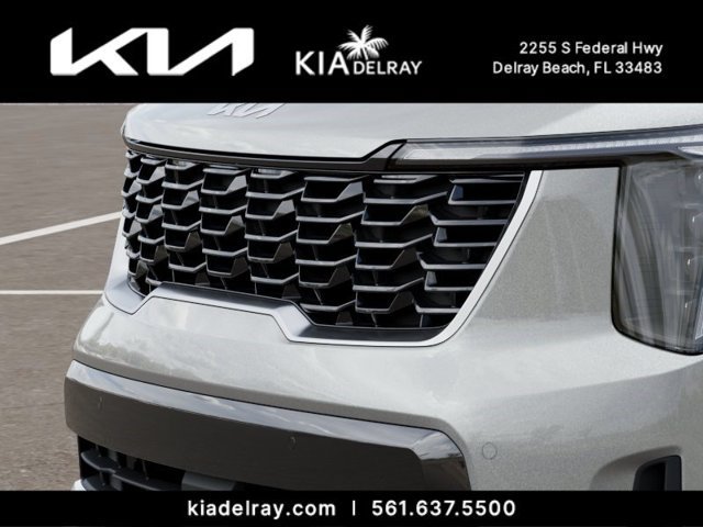 New 2026 Kia Sorento S FWD image 12