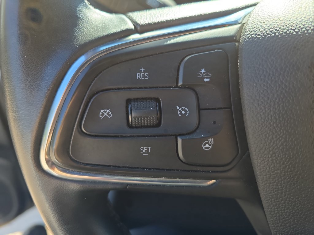Certified 2024 Buick Envista Sport Touring w/ Convenience I Package FWD image 18