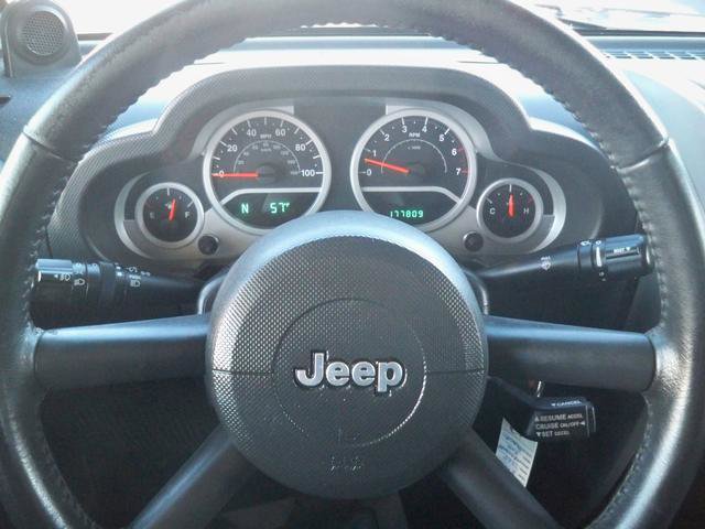 Used 2010 Jeep Wrangler Sport image 10